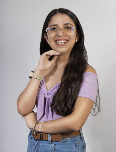 Jessica Hernández | Web Designer