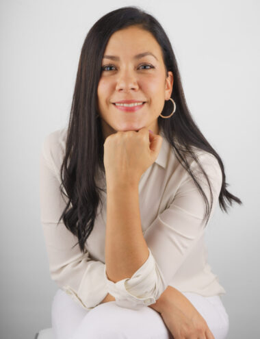 Juliana López | SMO Manager