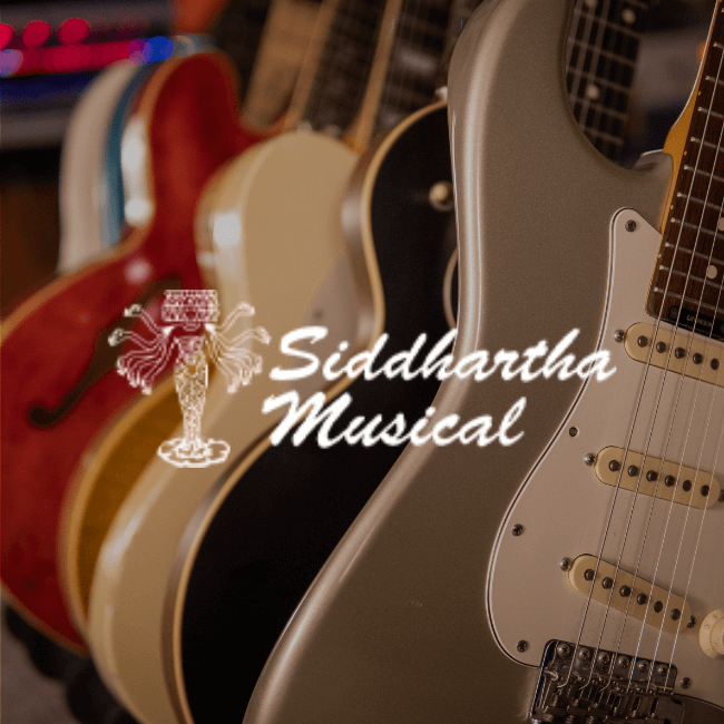 Siddhartha Musical | Sitio Web