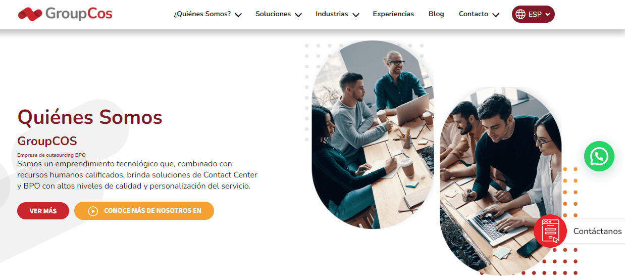 group-cos-sitio-web