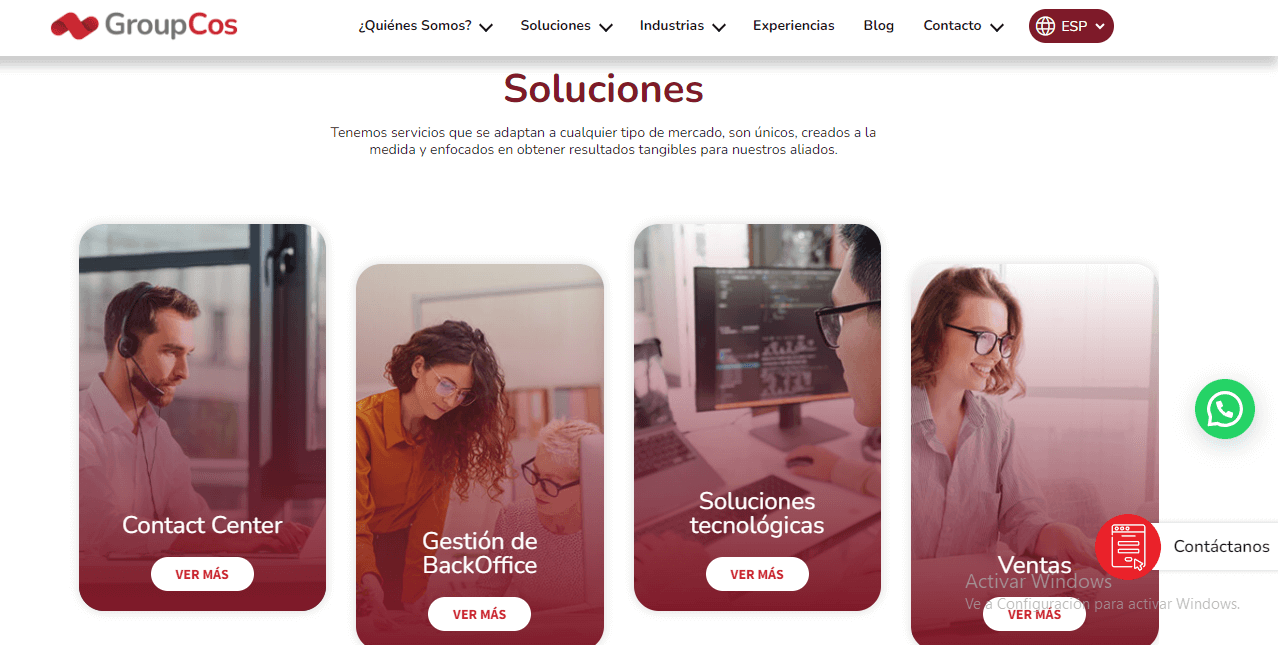 group-cos-sitio-web