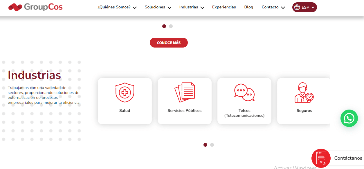 group-cos-sitio-web
