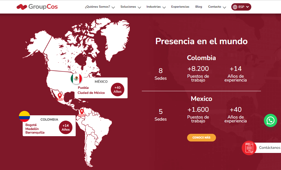 group-cos-sitio-web