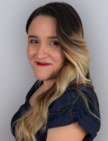 Esther Ibarra | Web Designer