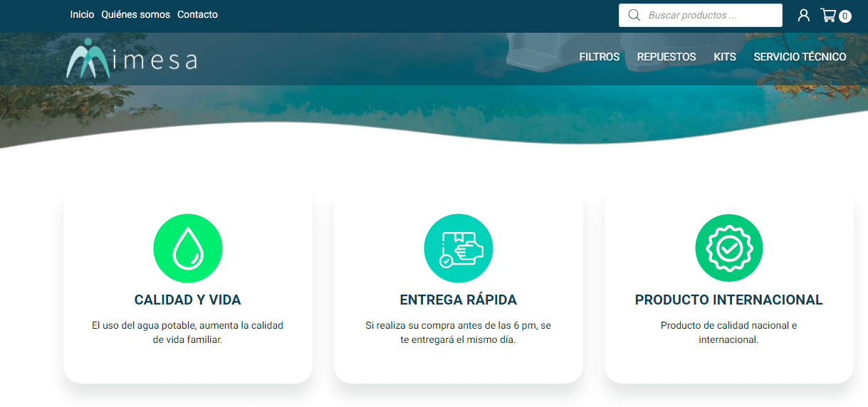 imesa-sitio-web