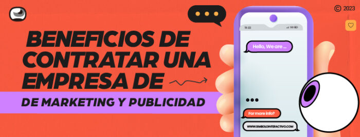Conoce los beneficios de contratar una empresa de marketing y publicidad