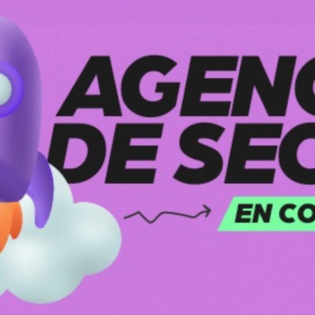 Agencia de Posicionamiento Web SEO en Colombia que lleva tu marca a la cima de Google