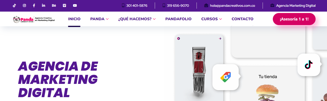 agencia-seo-medellin