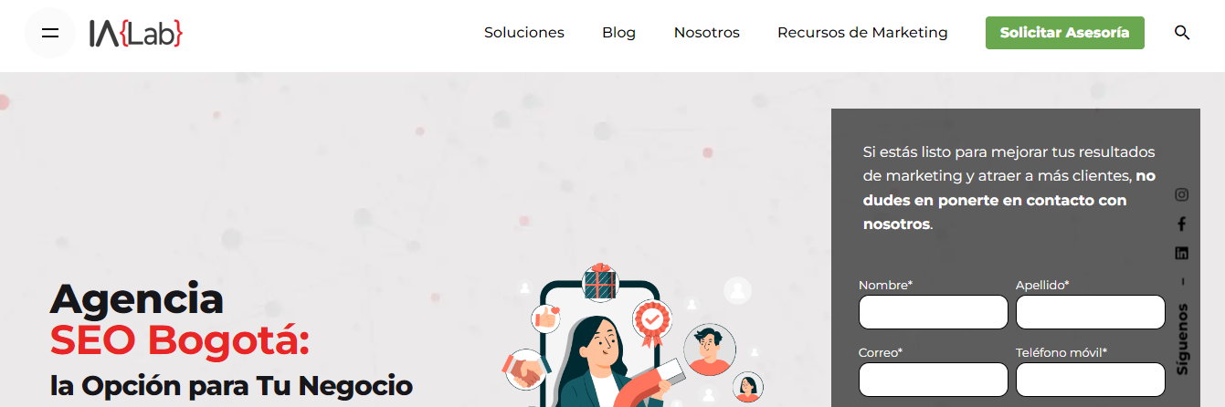 agencia-seo-colombia