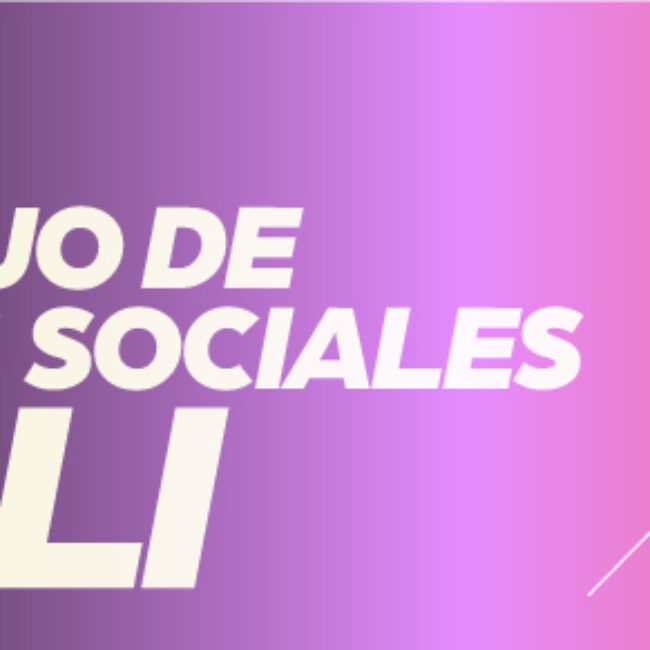 Manejo de redes sociales en Cali: la estrategia ideal para tu negocio