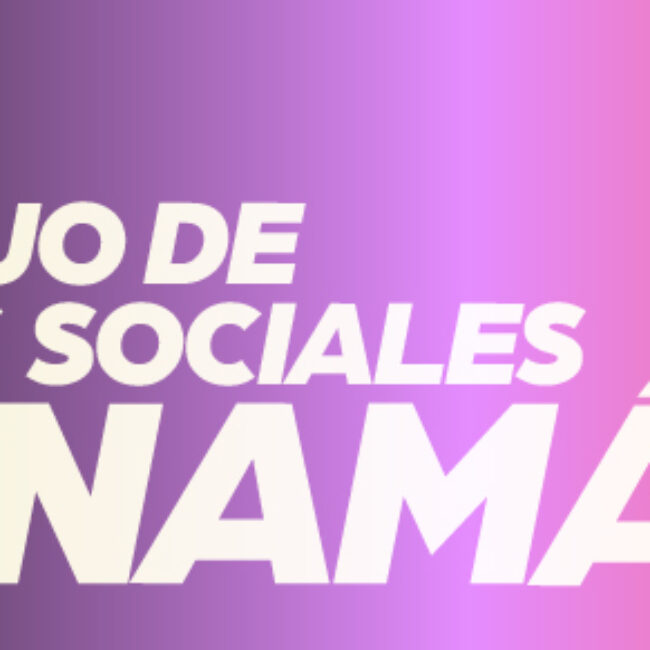 Manejo de Redes Sociales en Panamá: impulsamos tu marca en línea