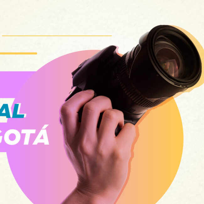 Producción audiovisual en Bogotá: El marketing que tu negocio necesita