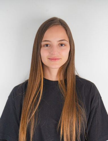Andrea Chinkovsky | SMO Manager