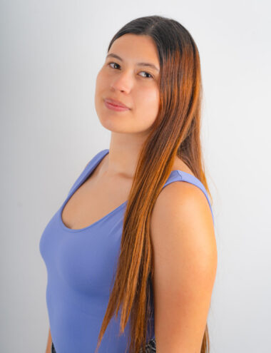 Ana Sofía Calderón  | Digital Content