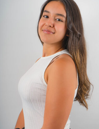 Sofía Montoya  | Digital Content 