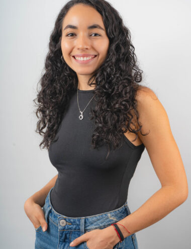 Luisa Guiral | SMO Manager