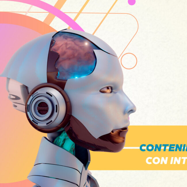 ¿Cómo crear contenido en redes sociales con inteligencia artificial?