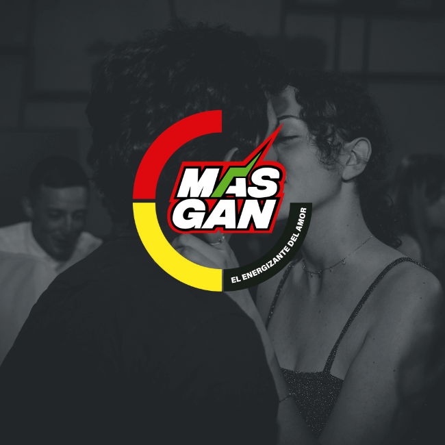 MASGAN | Sitio Web