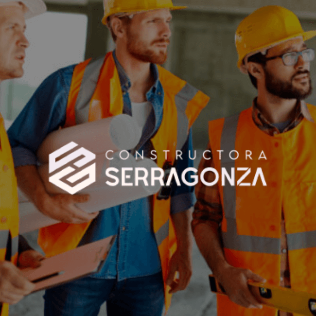 SERRAGONZA | Sitio Web