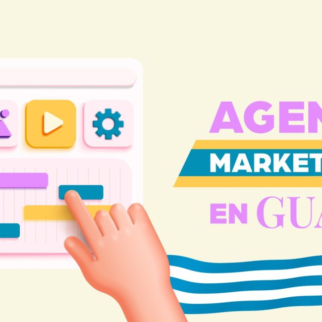 Agencia de Marketing Digital en Guayaquil: Crecimiento digital garantizado