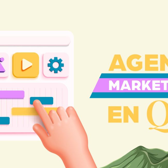Agencia de Marketing Digital en Quito: Conecta tu marca con distintas audiencias