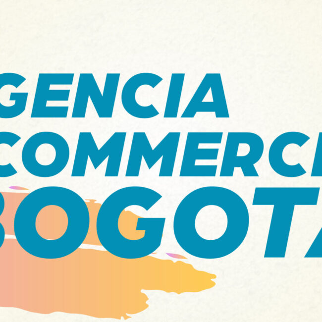 Agencia ecommerce Bogotá: Vende más con una estrategia digital ganadora