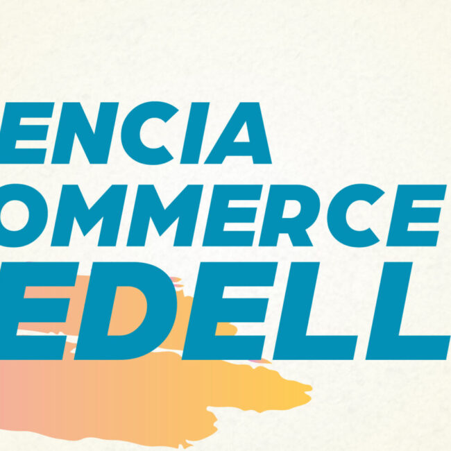 Agencia ecommerce Medellín: Soluciones digitales para tu negocio