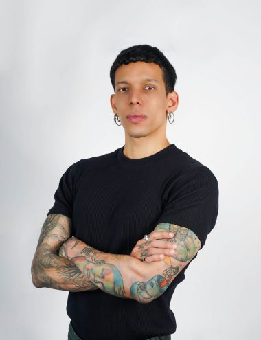 Mauricio Atencia | Graphic Designer