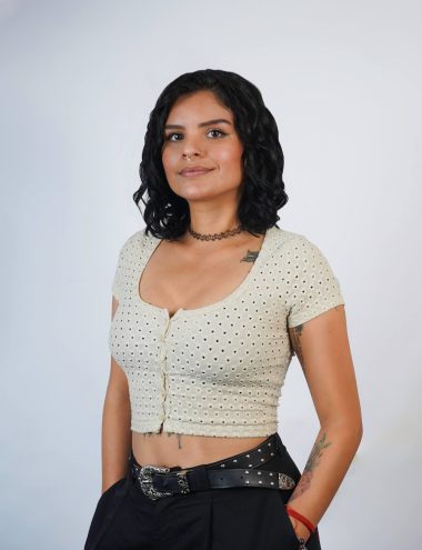 Paola Duque | SMO Manager