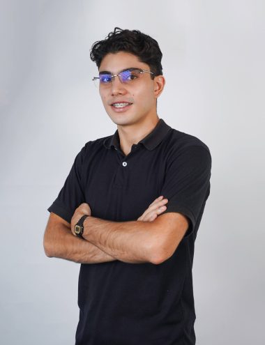 Elian Osorio  | Digital Trafficker