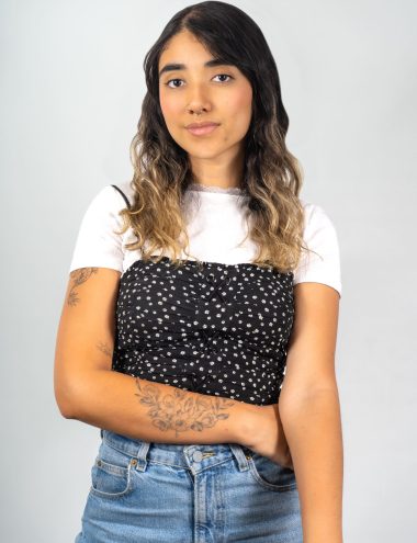 Paulina Vélez | SMO Manager