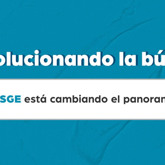 Revolucionando la búsqueda: ¿Cómo Google SGE está cambiando el panorama del SEO?