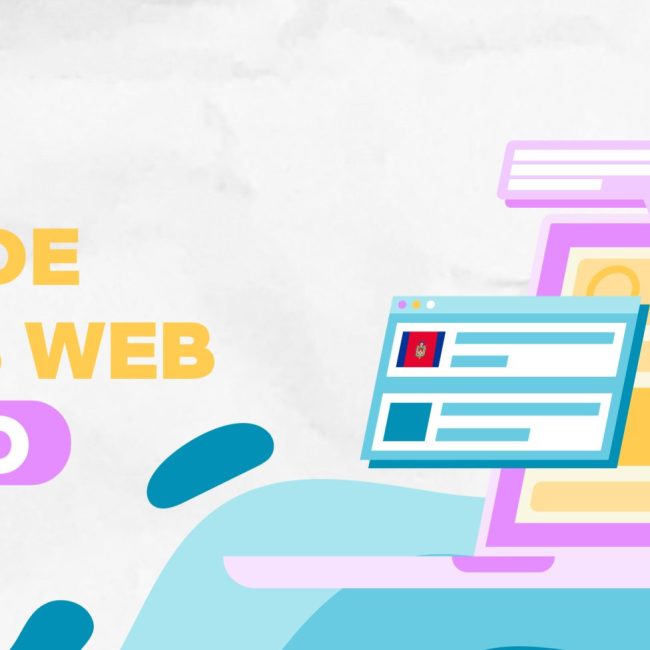 Diseño de Páginas web en Quito Ecuador: Crea con nosotros la de tu marca