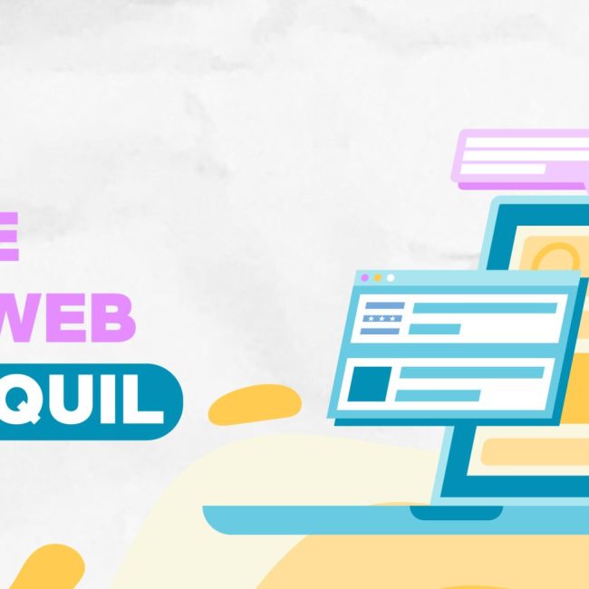 Diseño de Páginas web en Guayaquil Ecuador: Un vistazo a la presencia online local