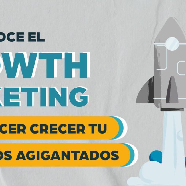 Growth marketing: ¿Cómo se diferencia del marketing tradicional?