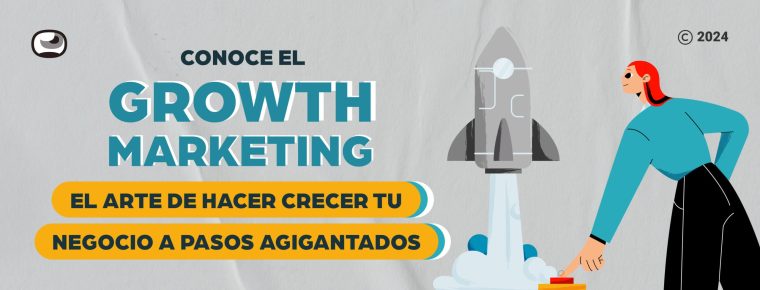 Growth marketing: ¿Cómo se diferencia del marketing tradicional?