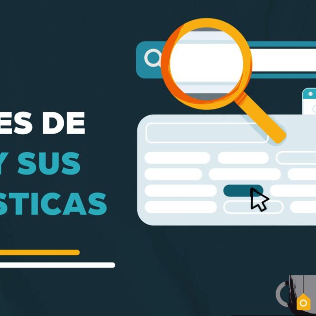 Qué son los motores de búsqueda y cómo funcionan