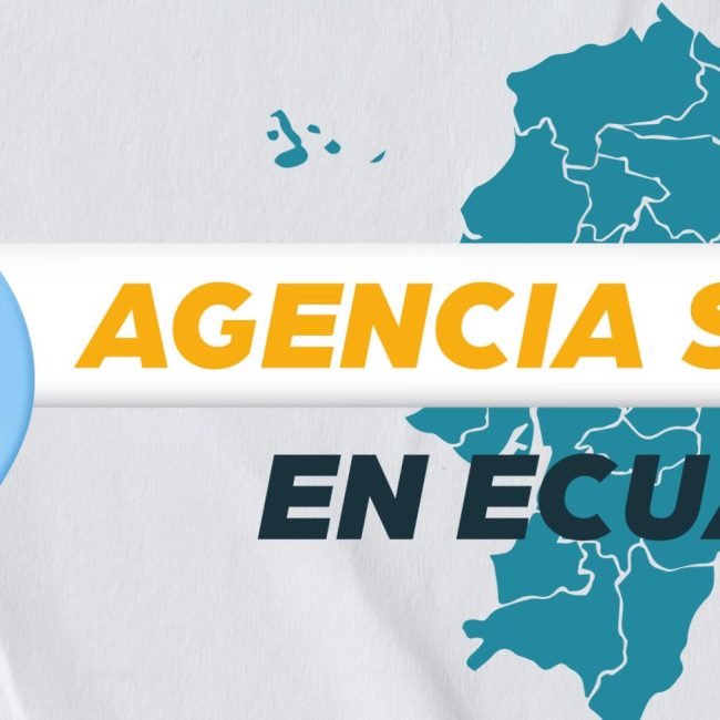 Agencia SEO en Ecuador: Expertos en posicionamiento web