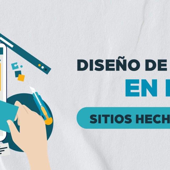 Diseño de páginas web en Miami: Sitios hechos a la medida