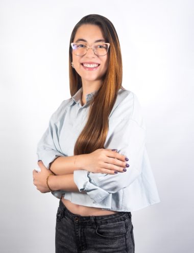Valentina Serna  | Digital Content