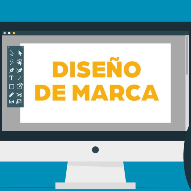 Diseño de marca: Creamos conceptos ganadores y que venden