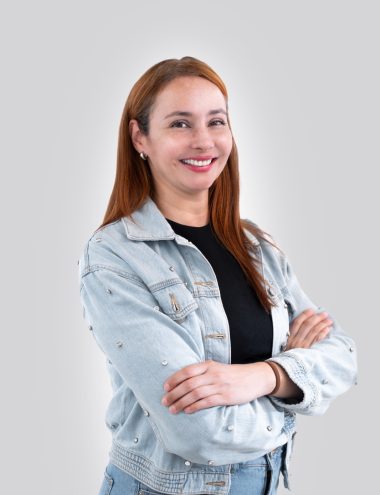 Patricia Sánchez | Digital Trafficker