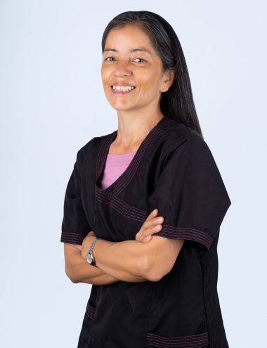 Sirley Agudelo | General Services