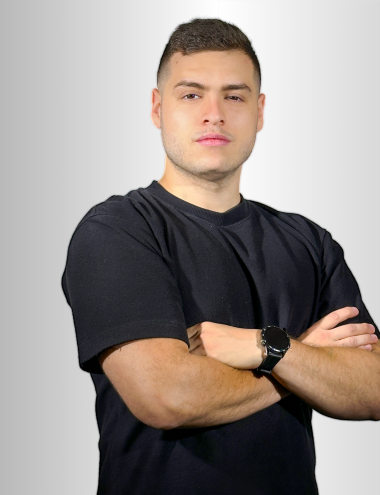 Sebastián Arango | SMO Manager
