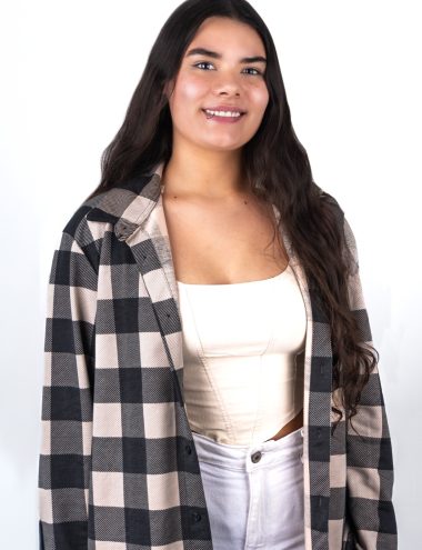 María Paula Chaparro | SEO Manager JR