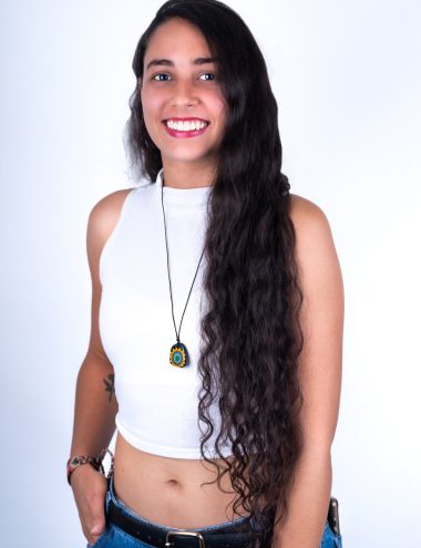María Isabel Villarraga | Graphic Designer