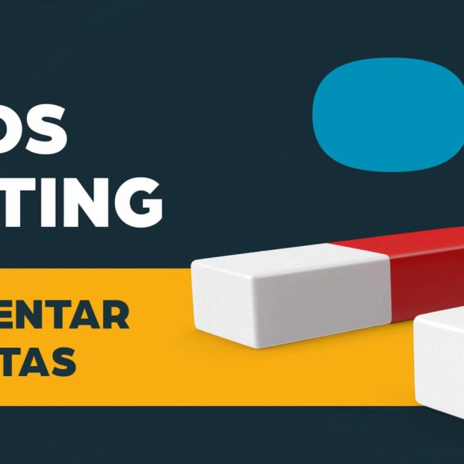 Leads marketing para aumentar tus ventas