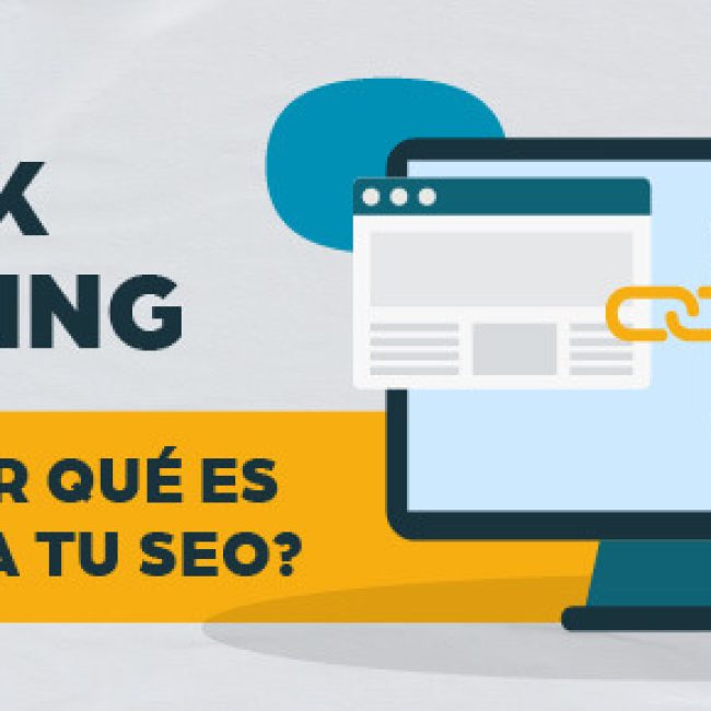 Link building: ¿Qué es y por qué es crucial para tu SEO?   