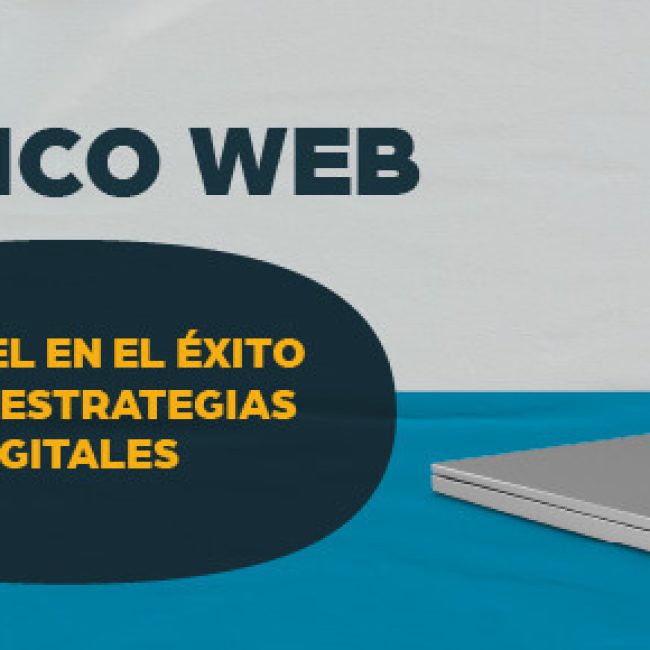 Tráfico web: Su papel en el éxito de las estrategias digitales
