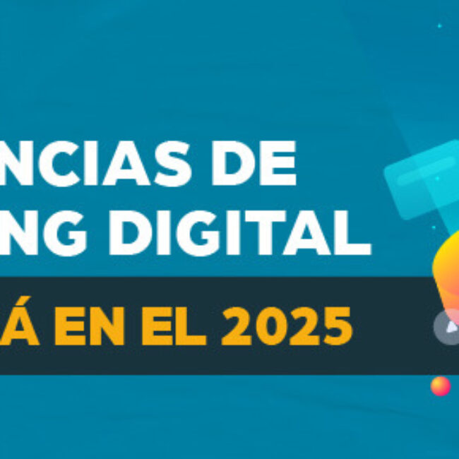 Tendencias de Marketing Digital en Panamá 2025